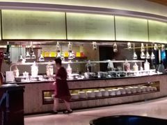 -海棠湾威斯汀酒店·知味西餐厅