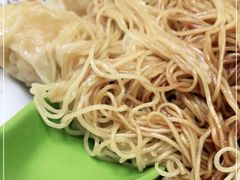 -巨记面家(泉威楼店)