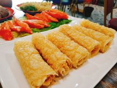 炸响铃卷-小龍鳳·港式海鲜打边炉(沙湖路店)