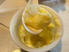 -北京古城老院厉晓麟精致菜