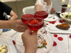 -鼎鼎西餐厅