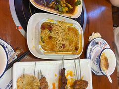 -老何太太鹤岗小串·团建聚餐(龙华店)