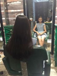 -MS.SALON美发沙龙