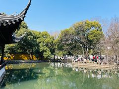 -西园戒幢律寺