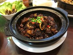 乌镇羊肉-印象江南(东栅店)