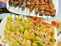 -君霖海鲜私房菜(春柳店)