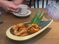 -马来西亚肉骨茶汤·招牌螃蟹·烧鸡·呷喱吧吧(海上世界店)
