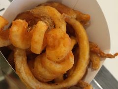 -麦当劳(春风店)