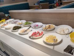 -豪客来牛排(重庆金源世纪广场1731店 )