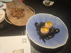 -匠和风精致料理(成都龙湖滨江天街店)