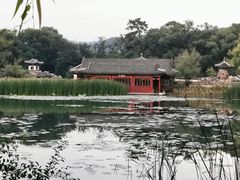 -承德避暑山庄景区