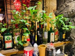 -花腰餐吧Bistro烧烤 傣味(传媒大学店)