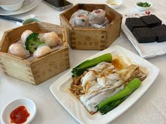 -番禺宾馆丽苑厅