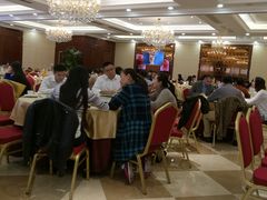 大堂-金时代顺风大酒店(协泰店)