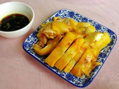 -洞天食府(北大街店)