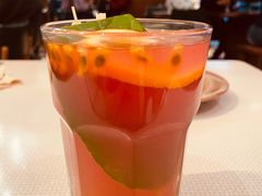 -BAKER&SPICE(安福路店)