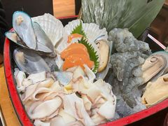 -牛New寿喜烧(青浦店)