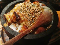 -原志优秀食材·匠心料理·海胆主题(金亿广场店)