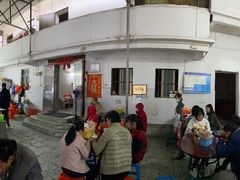 -陈记饮食店(菜园墩店)
