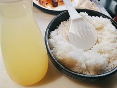 -绿茶餐厅(昆明世纪金源店)