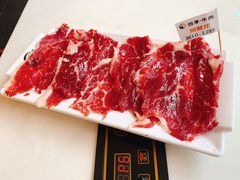 吊龙伴-三头牛·潮汕牛肉生蚝火锅 (夏湾店)