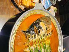 -芙蓉·艳阳餐厅(南口店)