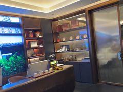 -蘇锦宴·淮扬菜烤鸭·小院(三元桥霄云路店)
