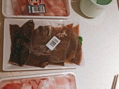 -野妹火锅(龙岗店)
