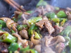 特色干锅肥肠-张氏父子常德肠子馆(红星总店)