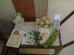-陌生人火锅餐厅(阳曲路店)