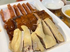 -烧鹅濑(西华路店)