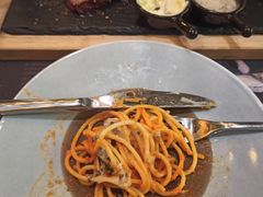 意面系列-OGGI TRATTORIA PIZZERIA(深业上城店)