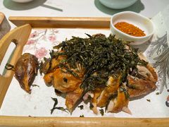 -苏梦江南·淮扬菜(夫子庙店)