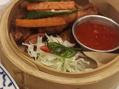 -KingThaia金泰兰(滨江天街店)
