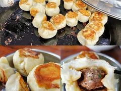 -阿彬生炒牛肉面(解放路店)