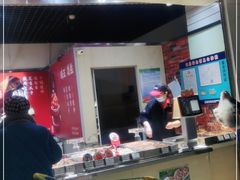 门面-琦王花生(紫金山华润店)