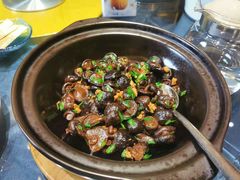 -香雪海饭店中餐厅(人民桥店)