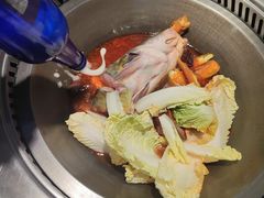 -遇东北林区铁锅炖(南开店)