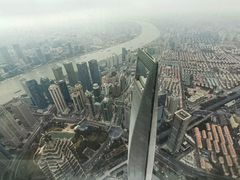 -上海中心大厦