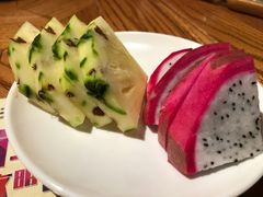 -阿罗新疆菜(人民广场店)