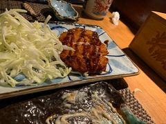 -半藏居酒屋(香港花园店)