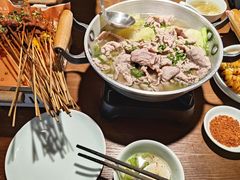 -全牛匠·乐山跷脚牛肉(西单华威约饭街店)