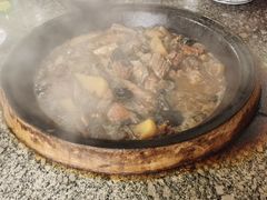 炖鸡-天发长铁锅炖(王秀村店)