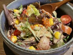 -龙神·炭烧酒场深夜食堂(新街口店)