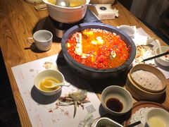 -U你·天然调味(南湖总店)