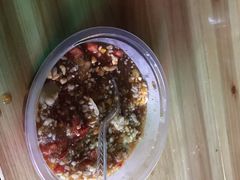 -陈氏冰粉(龙山中学店)