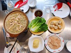 -张小歪的虾·螃蟹·生腌熟醉·打边炉(中山北路店)