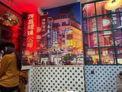 -柴爿巷·香酥鸡&馄饨(复兴中路店)