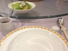 -御花园·粤菜·海鲜火锅(中山公园店)