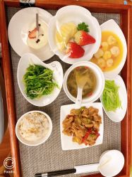 -馨月汇·一悦馨香月子中心(前滩店)